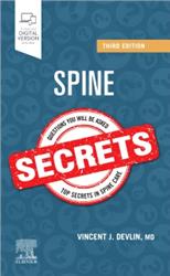 Cover Spine Secrets