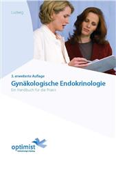 Cover Gynäkologische Endokrinologie