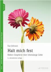Cover Halt mich fest
