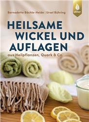 Cover Heilsame Wickel und Auflagen