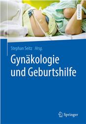 Cover Gynäkologie und Geburtshilfe