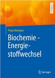 Cover Biochemie - Energiestoffwechsel