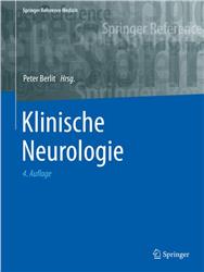 Cover Klinische Neurologie