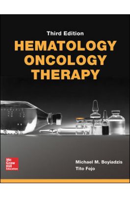 Hematology-Oncology Therapy, 3rd Edition