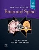 Cover Imaging Anatomy: Brain and Spine