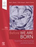 Cover Before We Are Born