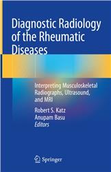 Cover Diagnostic Radiology of the Rheumatic Diseases