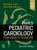Cover Parks Pediatric Cardiology for Practitioners