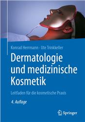 Cover Dermatologie und medizinische Kosmetik