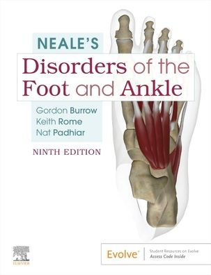 Neale's Disorders of the Foot and Ankle