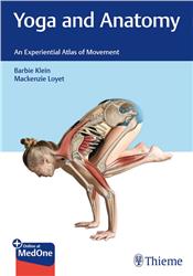 Cover Yoga and Anatomy