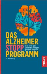 Cover Das Alzheimer-Stopp-Programm