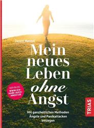 Cover Mein neues Leben ohne Angst