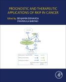 Prognostic and Therapeutic Applications of RKIP in Cancer