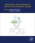 Cover Prognostic and Therapeutic Applications of RKIP in Cancer