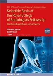 Cover Scientific Basis of the Royal College of Radiologists Fellowship: