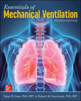 Essentials of Mechanical Ventilation