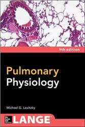 Cover Pulmonary Physiology