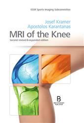 Cover MRI of the Knee