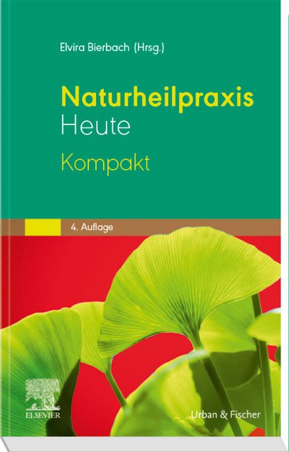 Naturheilpraxis Heute Kompakt