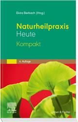 Cover Naturheilpraxis Heute Kompakt