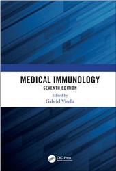 Cover Medical Immunology