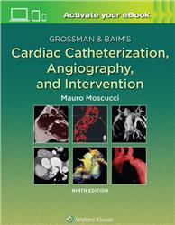 Cover Cardiac Catheterization, Angiography, and Intervention,
