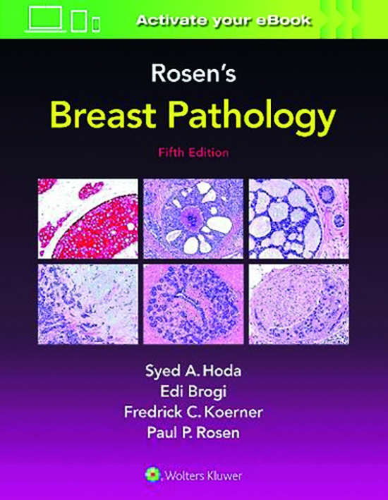 Rosens Breast Pathology
