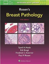 Cover Rosens Breast Pathology
