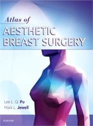 Cover Atlas of Contemporary: Aesthetic Breast Surgery
