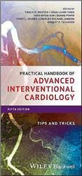 Cover Practical Handbook of Advanced Interventional Cardiology