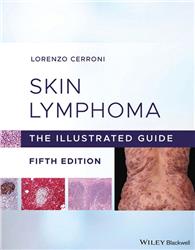 Cover Skin Lymphoma