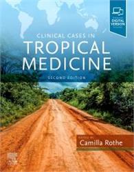 Cover Clinical Cases in Tropical Medicine