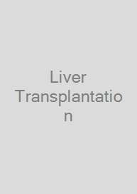 Liver Transplantation