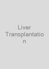 Cover Liver Transplantation
