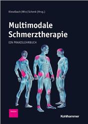 Cover Multimodale Schmerztherapie