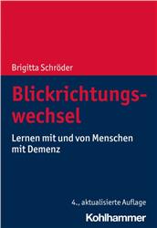 Cover Blickrichtungswechsel