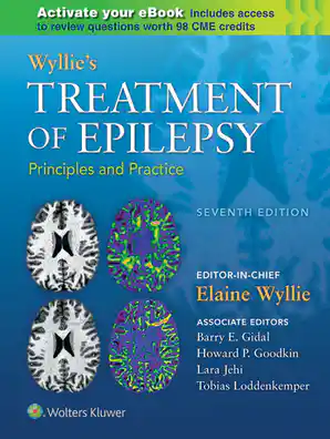 Wyllie's Treatment of Epilepsy