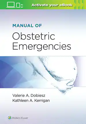 Manual of Obstetric Emergencies