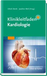 Cover Klinikleitfaden Kardiologie