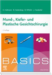 Cover BASICS Mund-, Kiefer- und Plastische Gesichtschirurgie