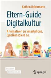 Cover Eltern-Guide Digitalkultur