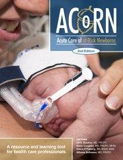 Cover Acute Care of At-Risk Newborns