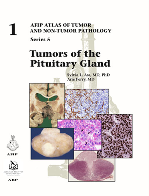 AFIP Atlas of Tumor and Non-Tumoor Pathology Series V, Vol. 1