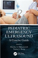 Cover Pediatric Emergency Ultrasound