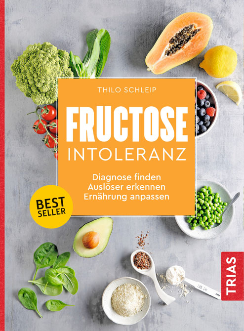 Fructose-Intoleranz