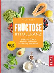 Cover Fructose-Intoleranz