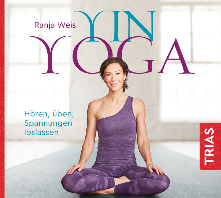 Yin Yoga (Hörbuch)