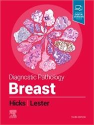Cover Diagnostic Pathology: Breast