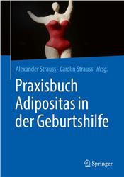 Cover Praxisbuch Adipositas in der Geburtshilfe